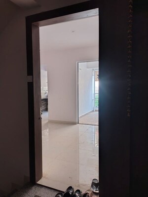 Bathroom in 2 BHK Apartment at Pimple Nilakh – for Sale