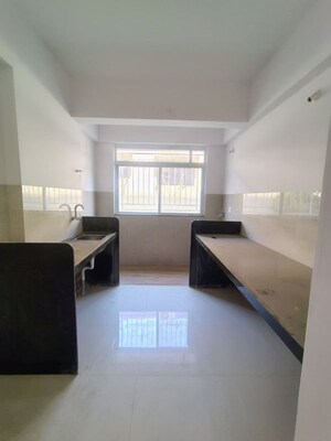 Kitchen in 2 BHK Apartment at Pimple Nilakh – for Sale