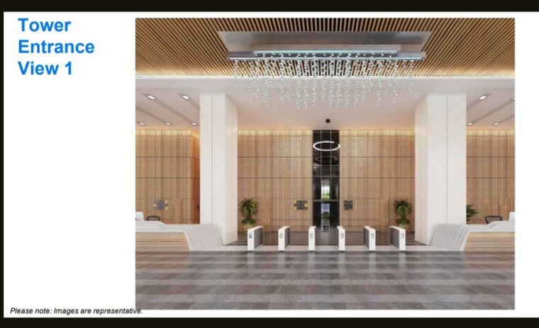 undefined, nanakramguda Commercial Office Space 2000 Sq.Ft. In Nanakramguda Hyderabad 10533760