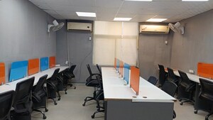  Office Space For Rent in Sector 4