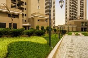 3 BHK Apartment – Exterior View View at ATS Kocoon, Sector 109 - for Sale