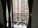 1 BHK + Store Room 458 Sq.Ft. Apartment in Runwal Gardens