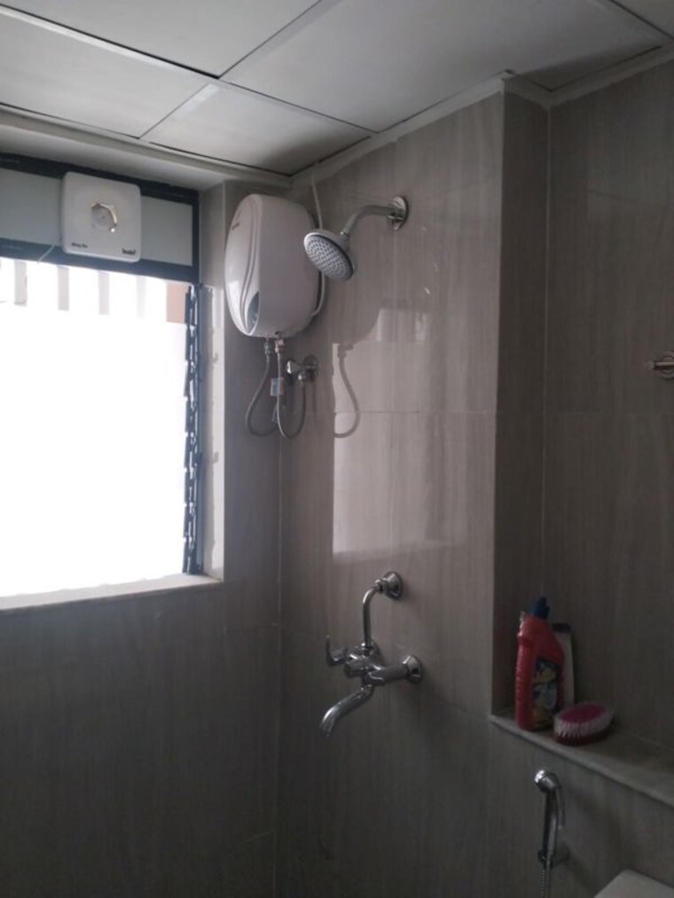 Bathroom, runwal-gardens 1 Bedroom 458 Sq.Ft. Apartment In Dombivli East Thane 10533767