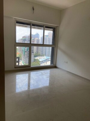 2 BHK Apartment For Sale in L & T Rejuve 360 Tower A, Mulund West