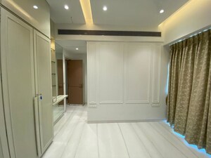 Building Lobby in 2 BHK Apartment at Indiabulls Sky Forest, Lower Parel – for Rent