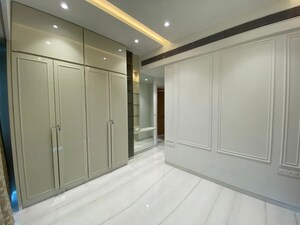 Building Lobby in 2 BHK Apartment at Indiabulls Sky Forest, Lower Parel – for Rent
