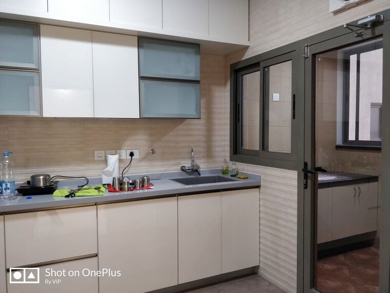 Kitchen, sobha-indraprastha 4 Bedroom 3305 Sq.Ft. Apartment In Rajaji Nagar Bangalore 10533772