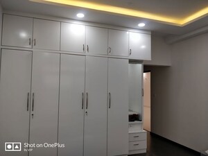 Building Lobby in 4 BHK Apartment at Sobha Indraprastha, Rajaji Nagar – for Sale