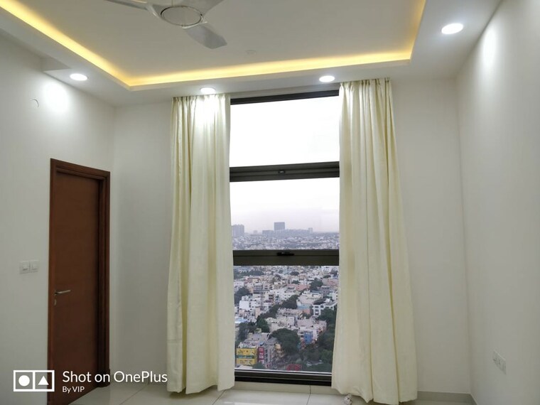 Bedroom, sobha-indraprastha 4 Bedroom 3305 Sq.Ft. Apartment In Rajaji Nagar Bangalore 10533772