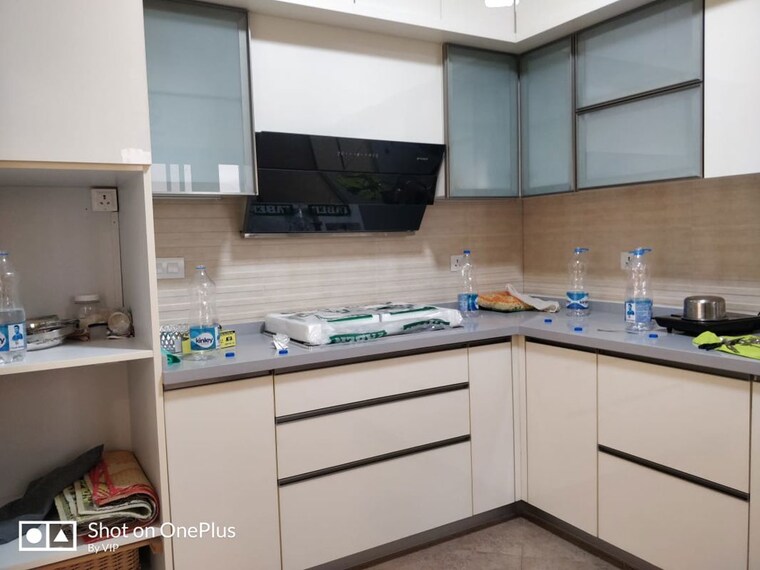 Kitchen, sobha-indraprastha 4 Bedroom 3305 Sq.Ft. Apartment In Rajaji Nagar Bangalore 10533772