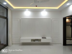 Building Lobby in 4 BHK Apartment at Sobha Indraprastha, Rajaji Nagar – for Sale