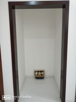 Building Lobby in 4 BHK Apartment at Sobha Indraprastha, Rajaji Nagar – for Sale