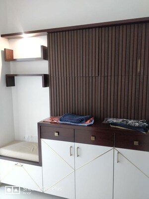 Kitchen in 4 BHK Apartment at Sobha Indraprastha, Rajaji Nagar – for Sale