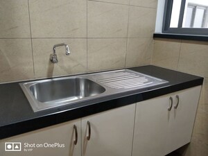 Kitchen in 4 BHK Apartment at Sobha Indraprastha, Rajaji Nagar – for Sale