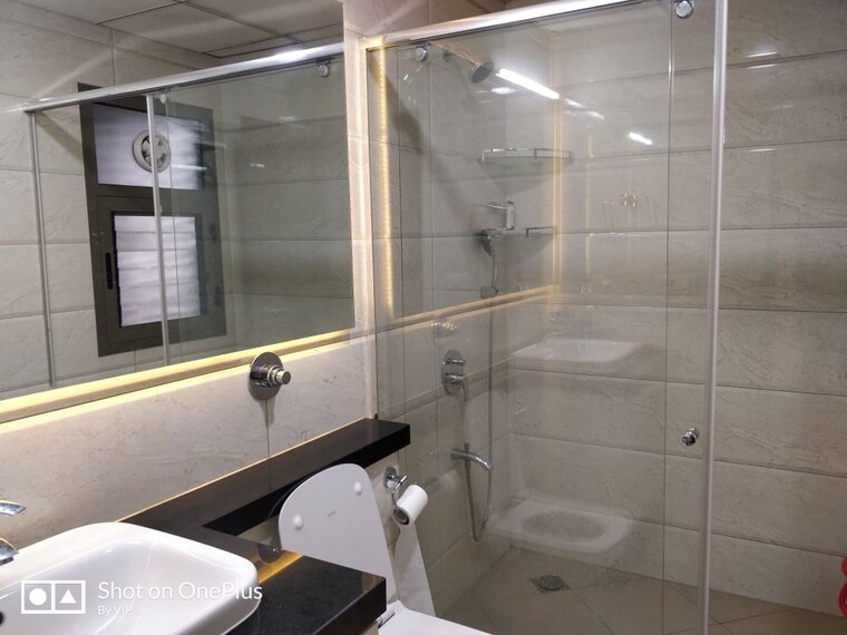 Attached Bathroom, sobha-indraprastha 4 Bedroom 3305 Sq.Ft. Apartment In Rajaji Nagar Bangalore 10533772