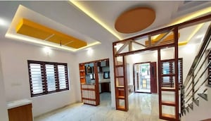 Kitchen in  Villa at Aluva – for Sale