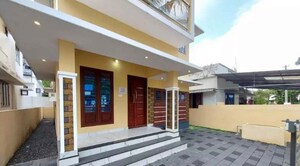  Villa – Exterior View View at Aluva - for Sale
