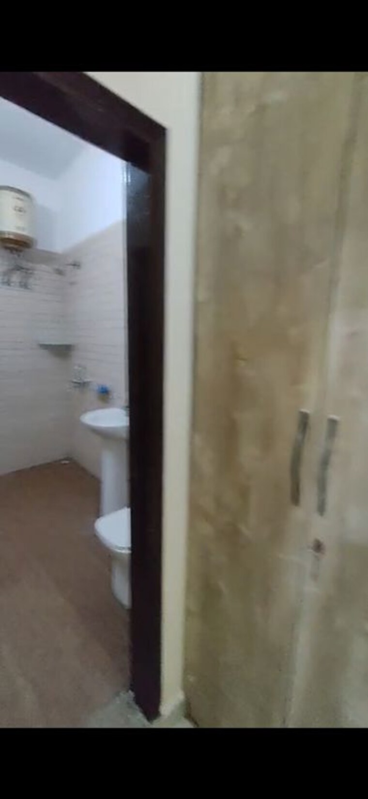 Bathroom, saharanpur road 3 Bedroom 1600 Sq.Ft. Independent House In Saharanpur Road Dehradun 10533761