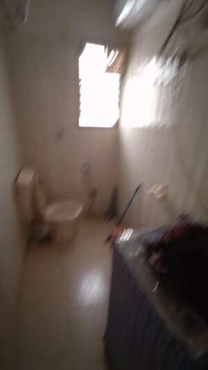 Bathroom in 2 BHK Apartment at Pimple Nilakh – for Sale