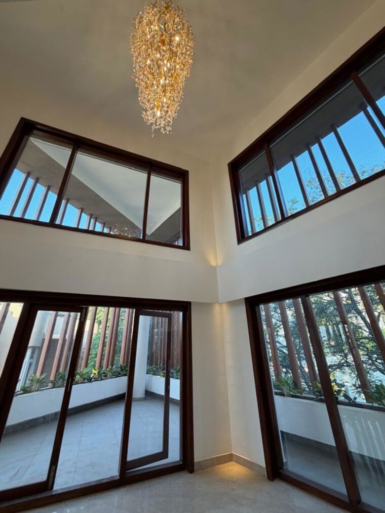 Bedroom, benson-apartments 4 Bedroom 5000 Sq.Ft. Apartment In Benson Town Bangalore 10533777