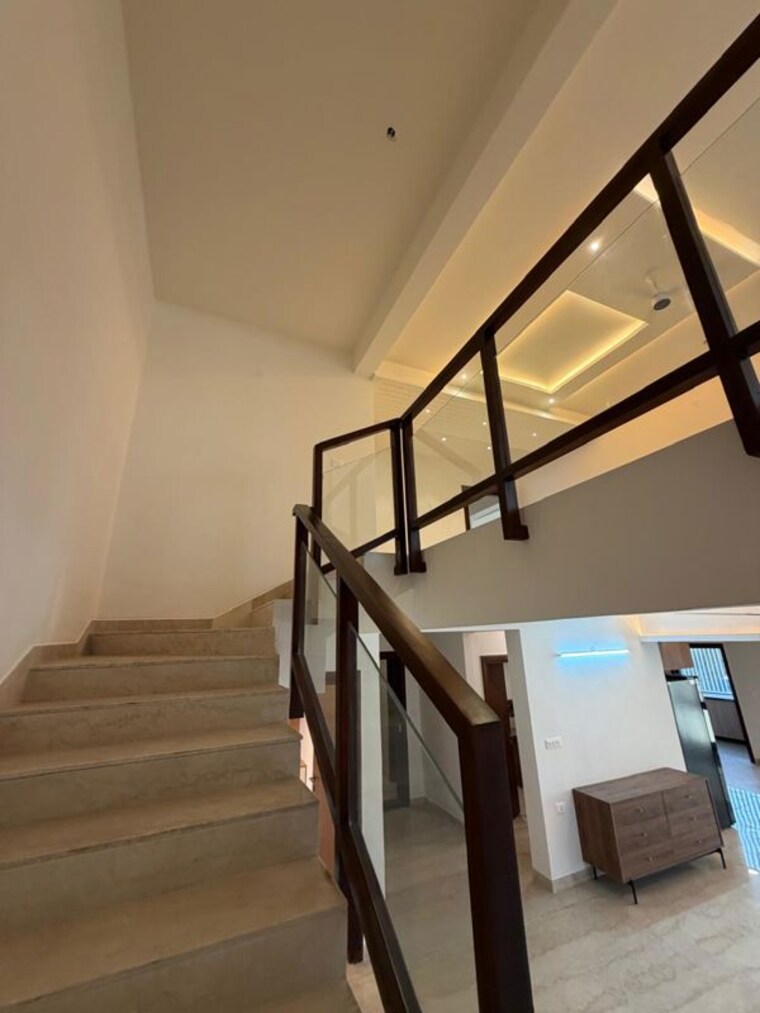 Team Area, benson-apartments 4 Bedroom 5000 Sq.Ft. Apartment In Benson Town Bangalore 10533777