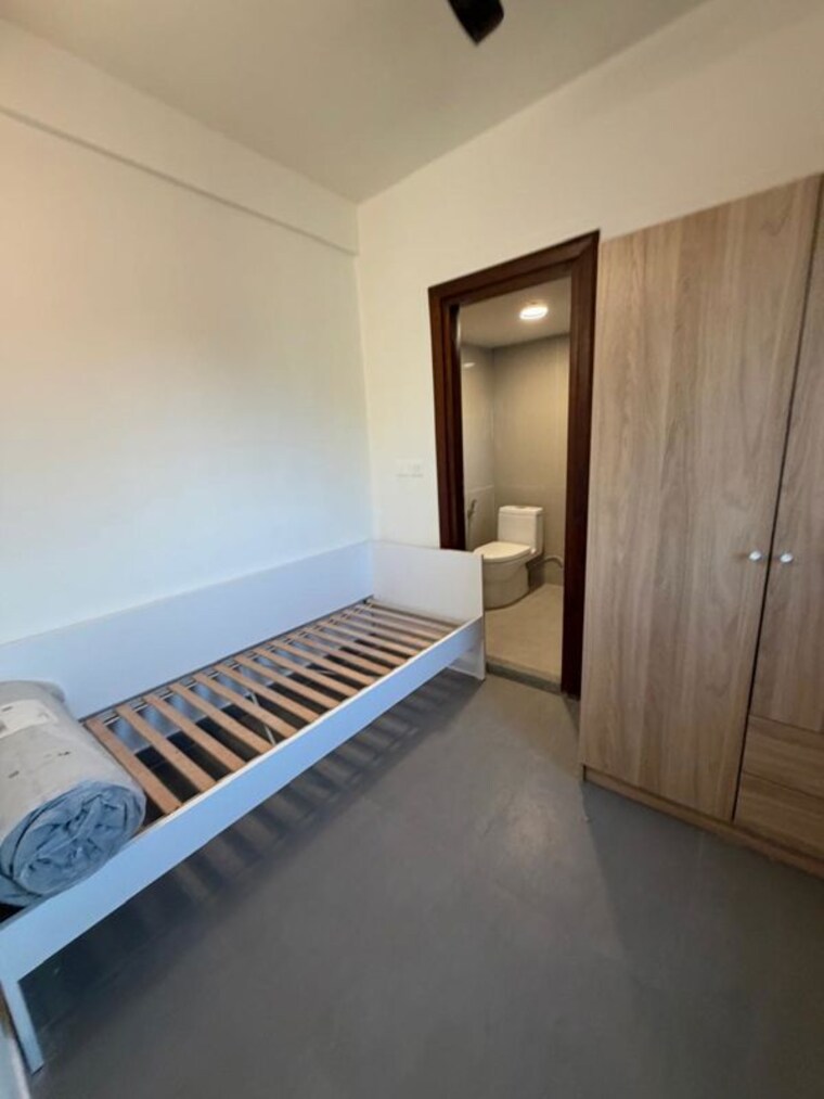 Bedroom, benson-apartments 4 Bedroom 5000 Sq.Ft. Apartment In Benson Town Bangalore 10533777