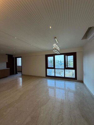 4 BHK Apartment For Rent in Benson Apartments, Benson Town