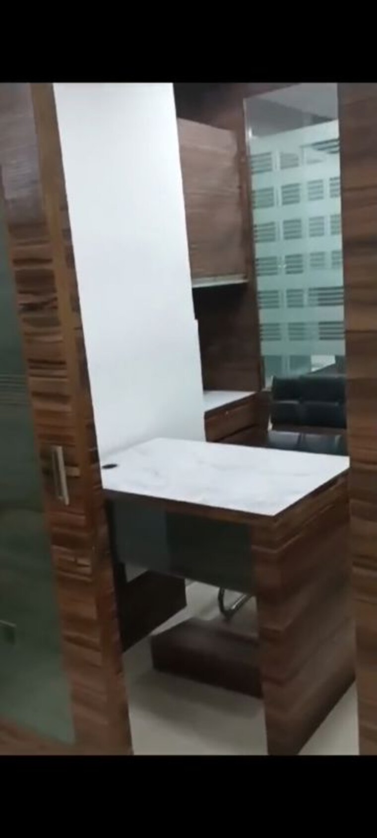 Bedroom, pitampura Commercial Office Space 600 Sq.Ft. In Pitampura Delhi 10533788