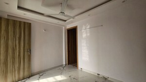 1 BHK Builder Floor For Rent in Saket
