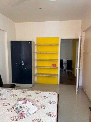Room in 2 BHK Apartment at Rachana Belvedere Apartment, Aundh – for Rent