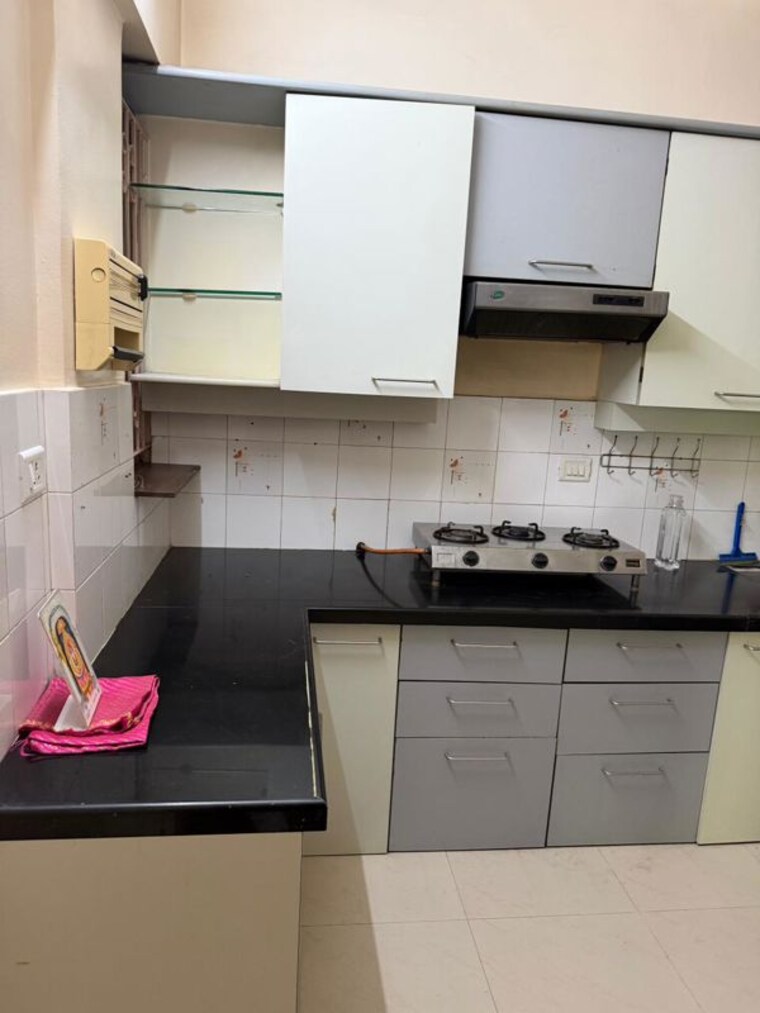 Kitchen, rachana-belvedere-apartment 2 Bedroom 1200 Sq.Ft. Apartment In Aundh Pune 10533790