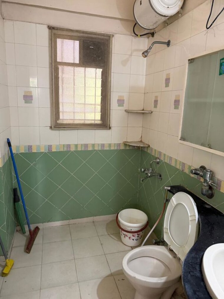 Bathroom, rachana-belvedere-apartment 2 Bedroom 1200 Sq.Ft. Apartment In Aundh Pune 10533790