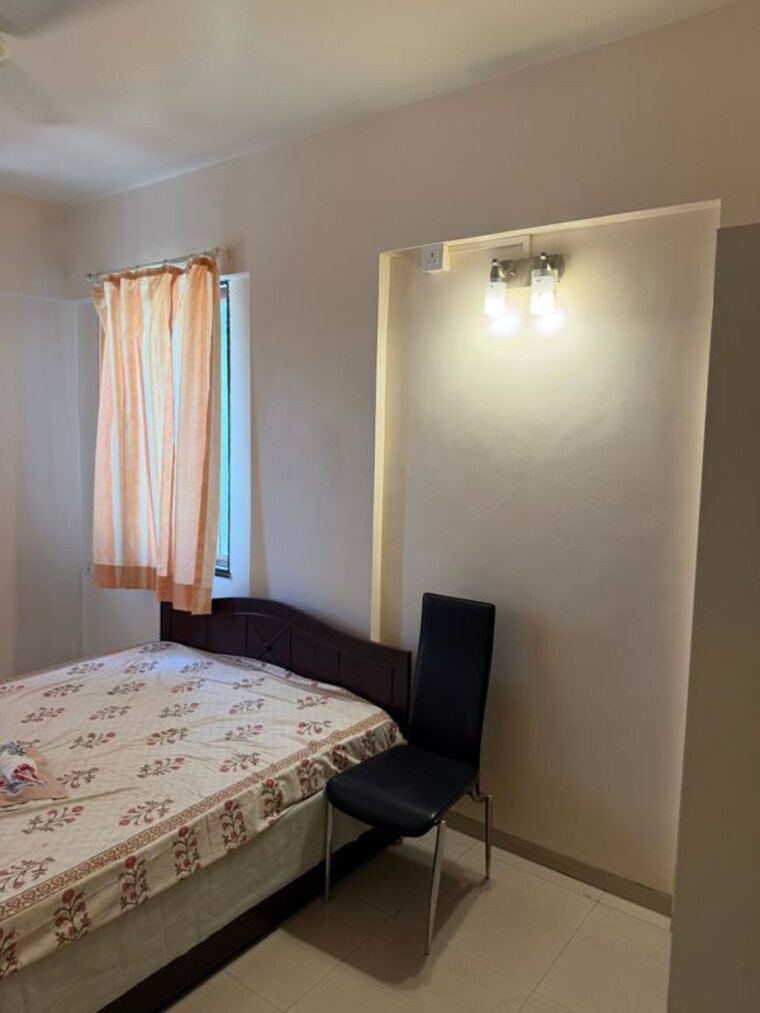 Bedroom, rachana-belvedere-apartment 2 Bedroom 1200 Sq.Ft. Apartment In Aundh Pune 10533790