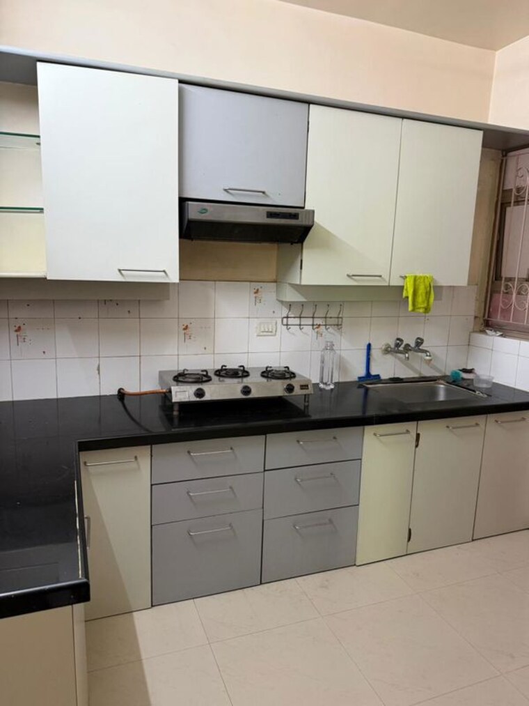 Kitchen, rachana-belvedere-apartment 2 Bedroom 1200 Sq.Ft. Apartment In Aundh Pune 10533790