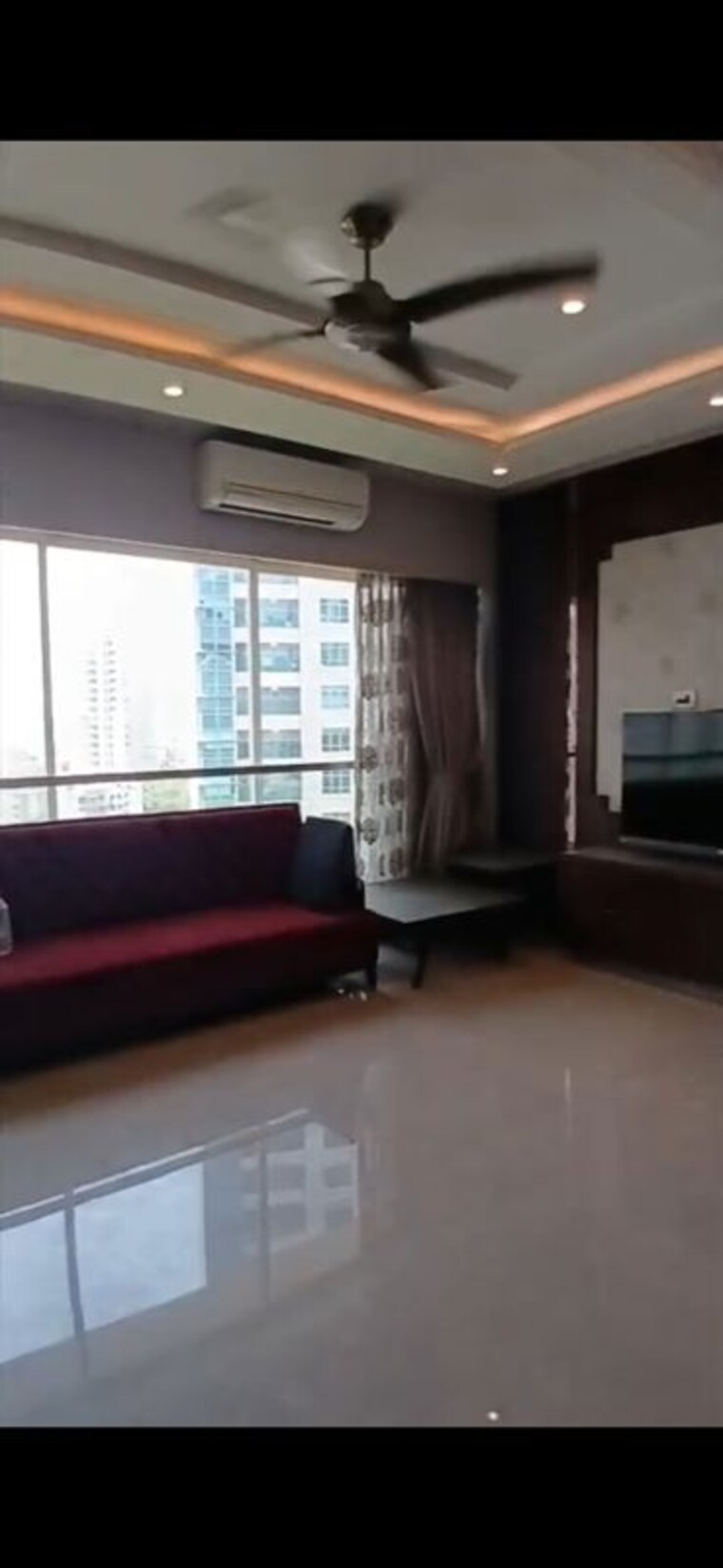 Kitchen, ajmera-classique 3 Bedroom 1850 Sq.Ft. Apartment In Prabhadevi Mumbai 10533794