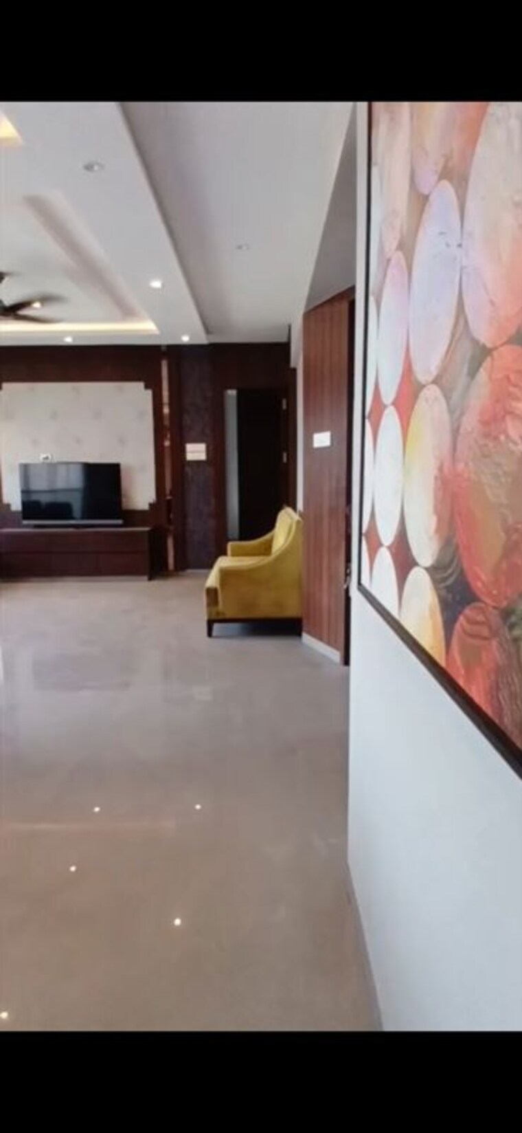 Kitchen, ajmera-classique 3 Bedroom 1850 Sq.Ft. Apartment In Prabhadevi Mumbai 10533794
