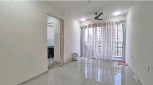 Building Lobby in 1 BHK Apartment at Tata Serein, Pokhran Road No Two – for Rent