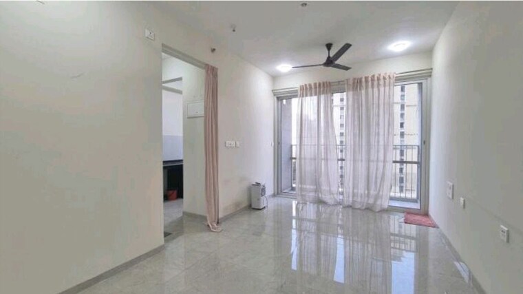 undefined, tata-serein 1 Bedroom 470 Sq.Ft. Apartment In Pokhran Road No Two Thane 10533791