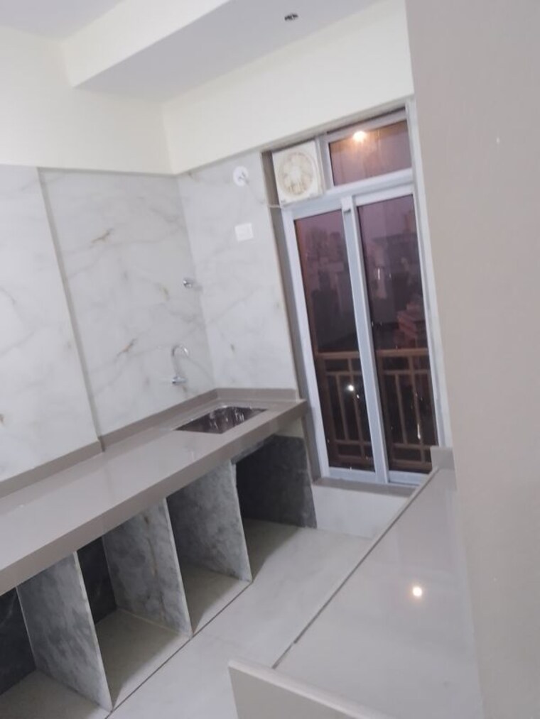 undefined, the-green-sai-hill-chs 2 Bedroom 950 Sq.Ft. Apartment In Borivali West Mumbai 10533786