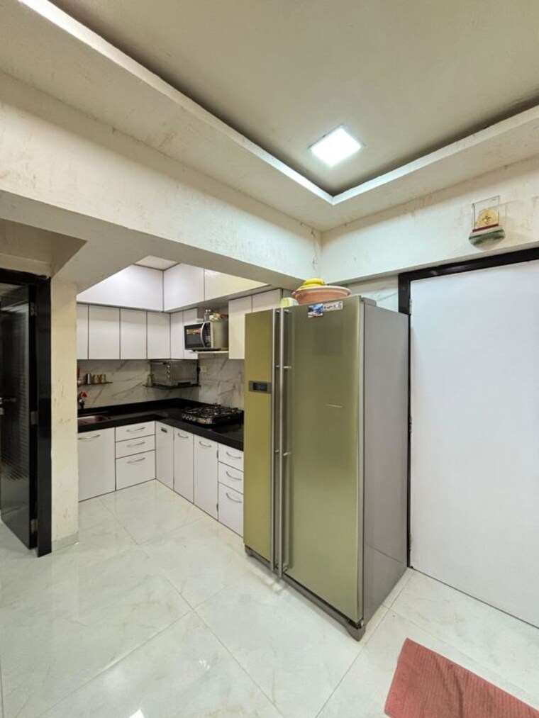 Room, olympia-tower 2.5 Bedroom 750 Sq.Ft. Apartment In Jacob Circle Mumbai 10533801