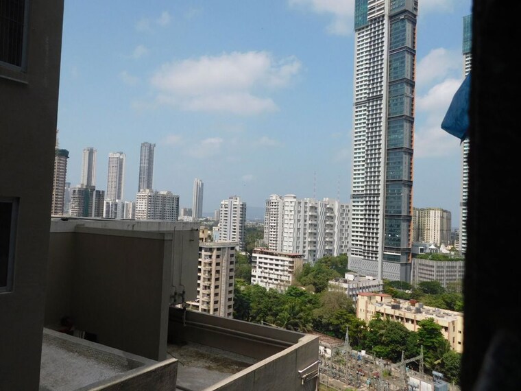 Exterior View, olympia-tower 2.5 Bedroom 750 Sq.Ft. Apartment In Jacob Circle Mumbai 10533801