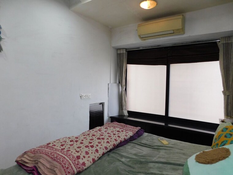 Bedroom, olympia-tower 2.5 Bedroom 750 Sq.Ft. Apartment In Jacob Circle Mumbai 10533801