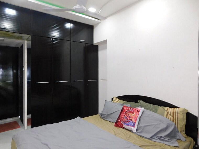 Bedroom, olympia-tower 2.5 Bedroom 750 Sq.Ft. Apartment In Jacob Circle Mumbai 10533801