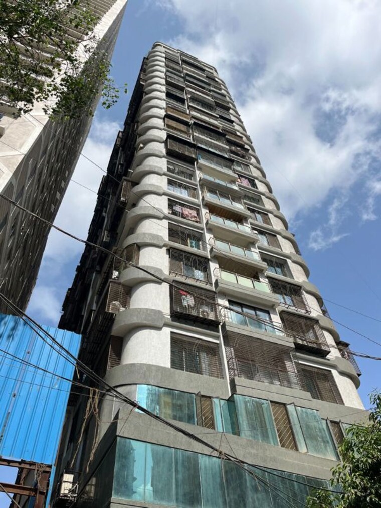 undefined, olympia-tower 2.5 Bedroom 750 Sq.Ft. Apartment In Jacob Circle Mumbai 10533801