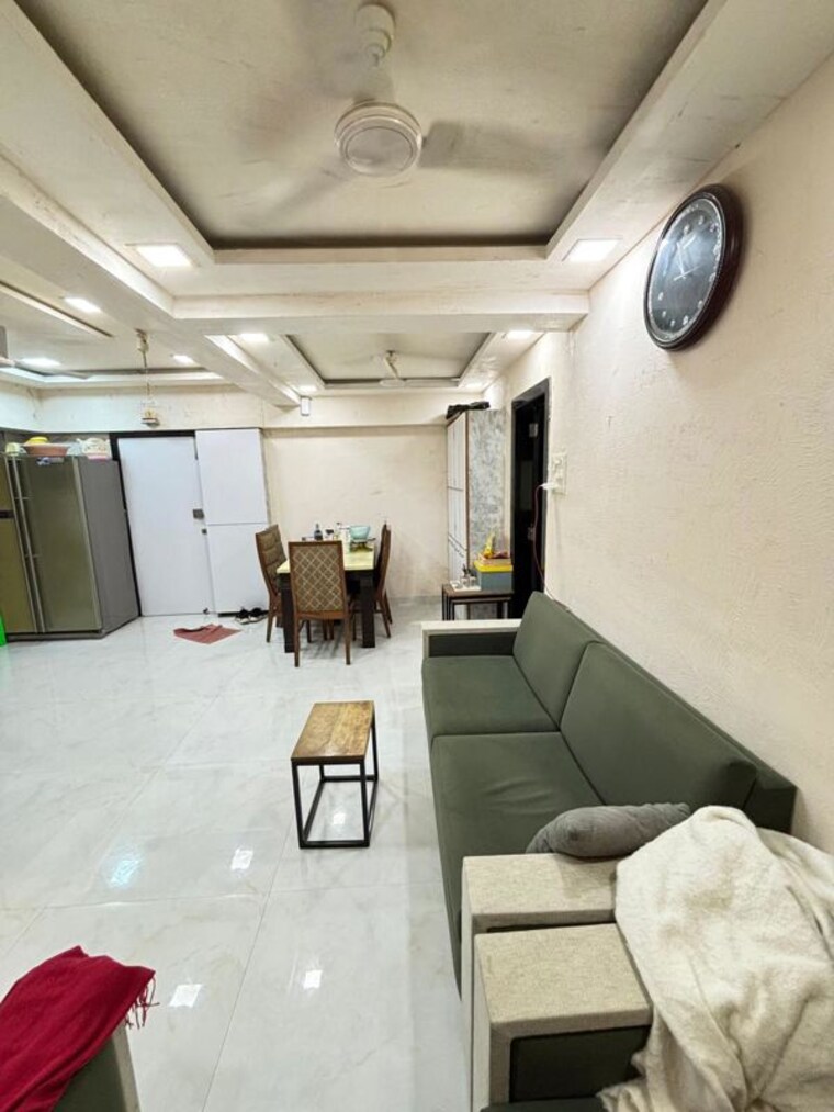 Team Area, olympia-tower 2.5 Bedroom 750 Sq.Ft. Apartment In Jacob Circle Mumbai 10533801