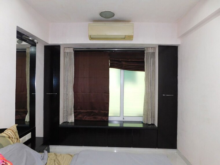 Bedroom, olympia-tower 2.5 Bedroom 750 Sq.Ft. Apartment In Jacob Circle Mumbai 10533801