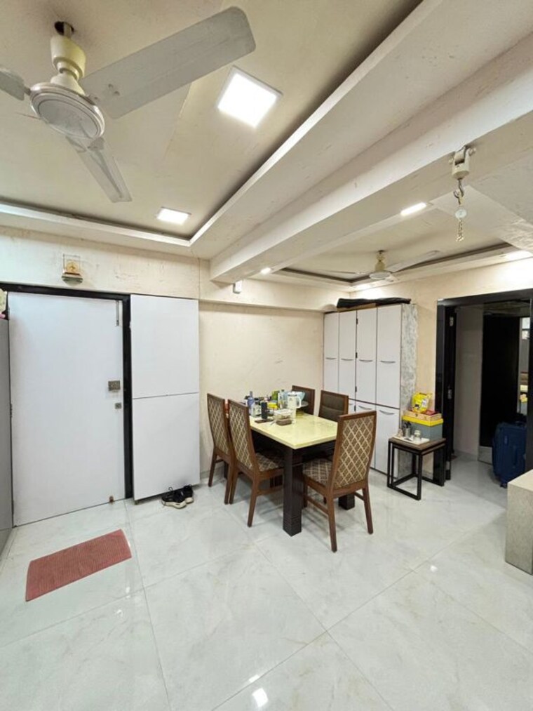Team Area, olympia-tower 2.5 Bedroom 750 Sq.Ft. Apartment In Jacob Circle Mumbai 10533801
