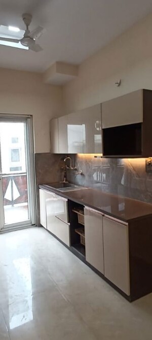 Kitchen in 3 BHK Independent House at RWA Apartments Sector 39, Sector 39 – for Rent
