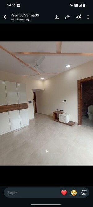 Room in 3 BHK Independent House at RWA Apartments Sector 39, Sector 39 – for Rent