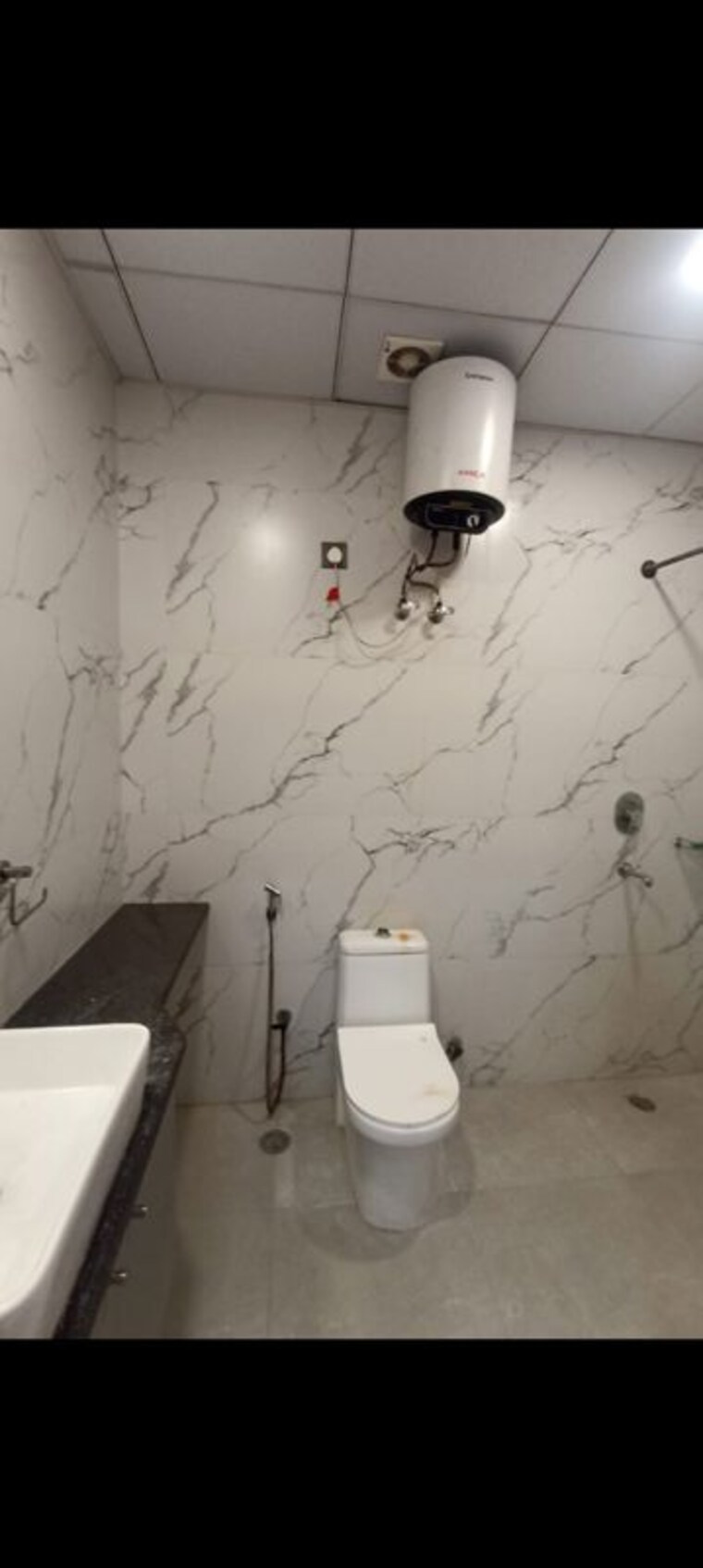 Bathroom, rwa-apartments-sector-39 3 Bedroom 1600 Sq.Ft. Independent House In Sector 39 Noida 10533796